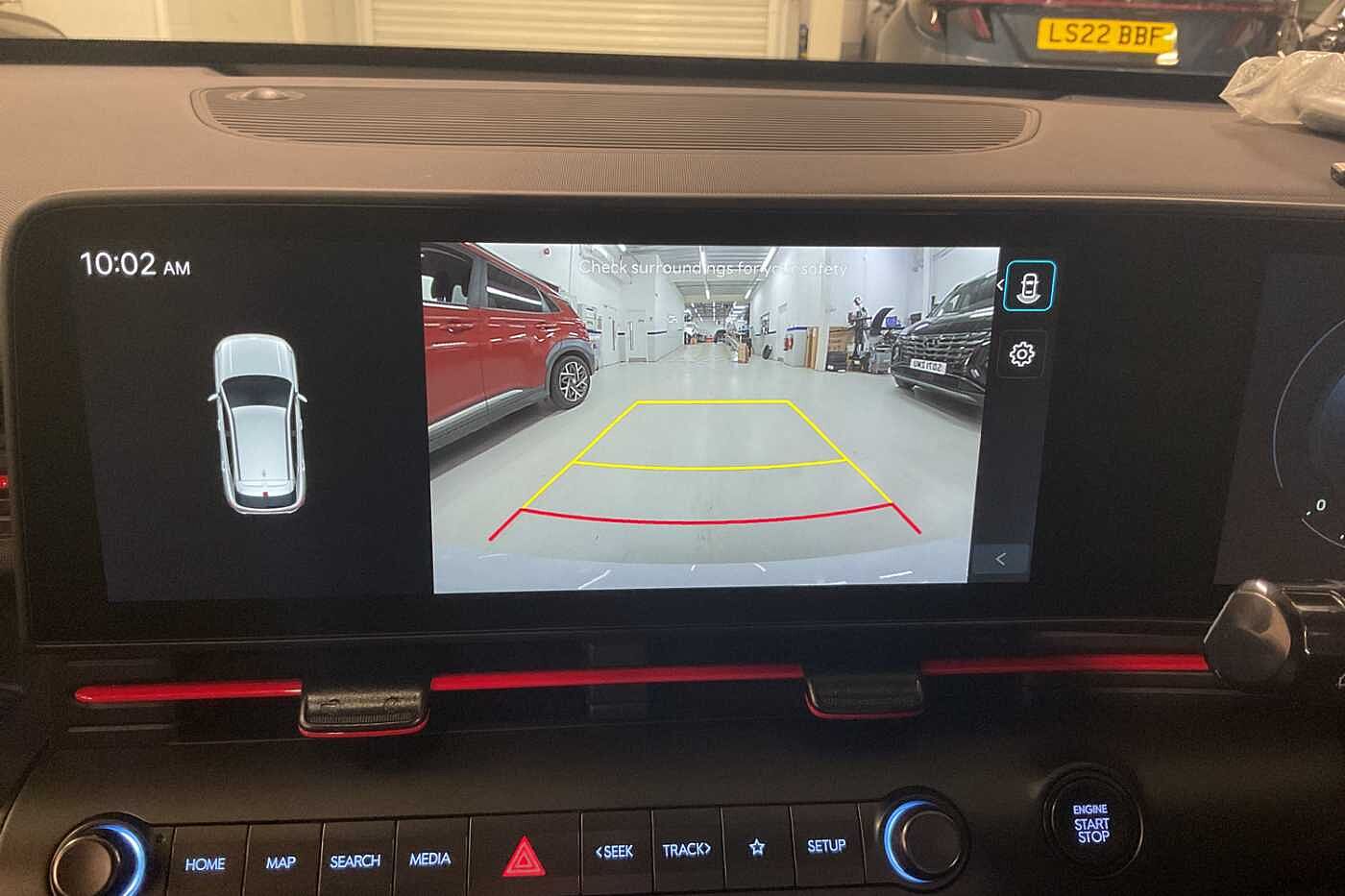 Used Hyundai KONA 2026 for sale - 78108453: Photo 37