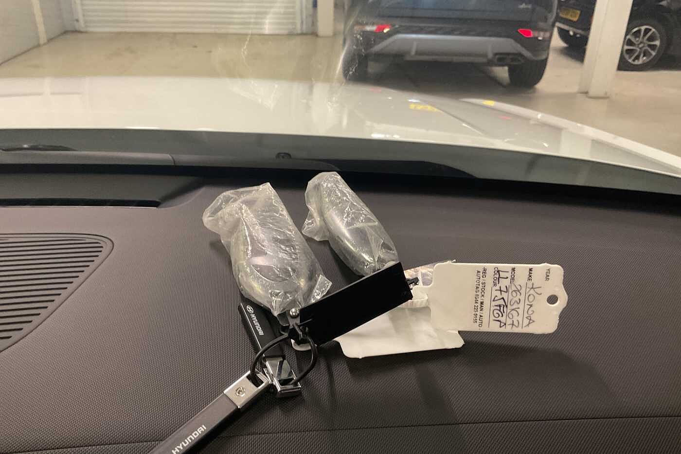 Used Hyundai KONA 2026 for sale - 78108453: Photo 38