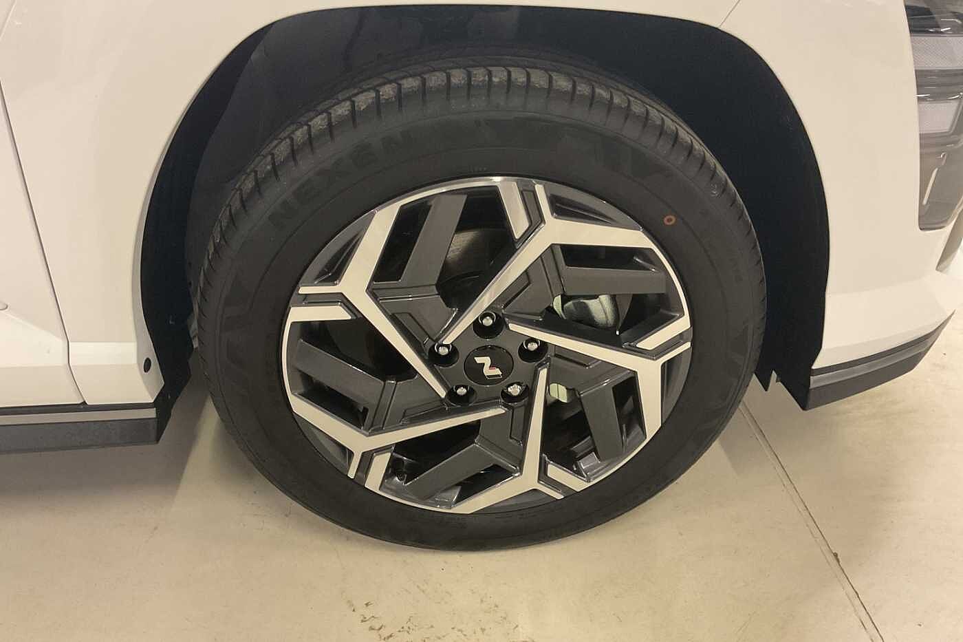 Used Hyundai KONA 2026 for sale - 78108453: Photo 5