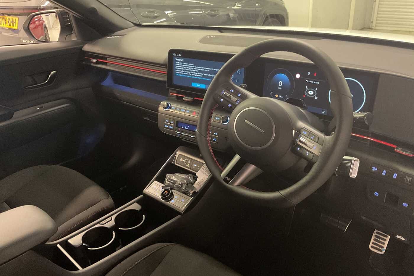 Used Hyundai KONA 2026 for sale - 78108453: Photo 6