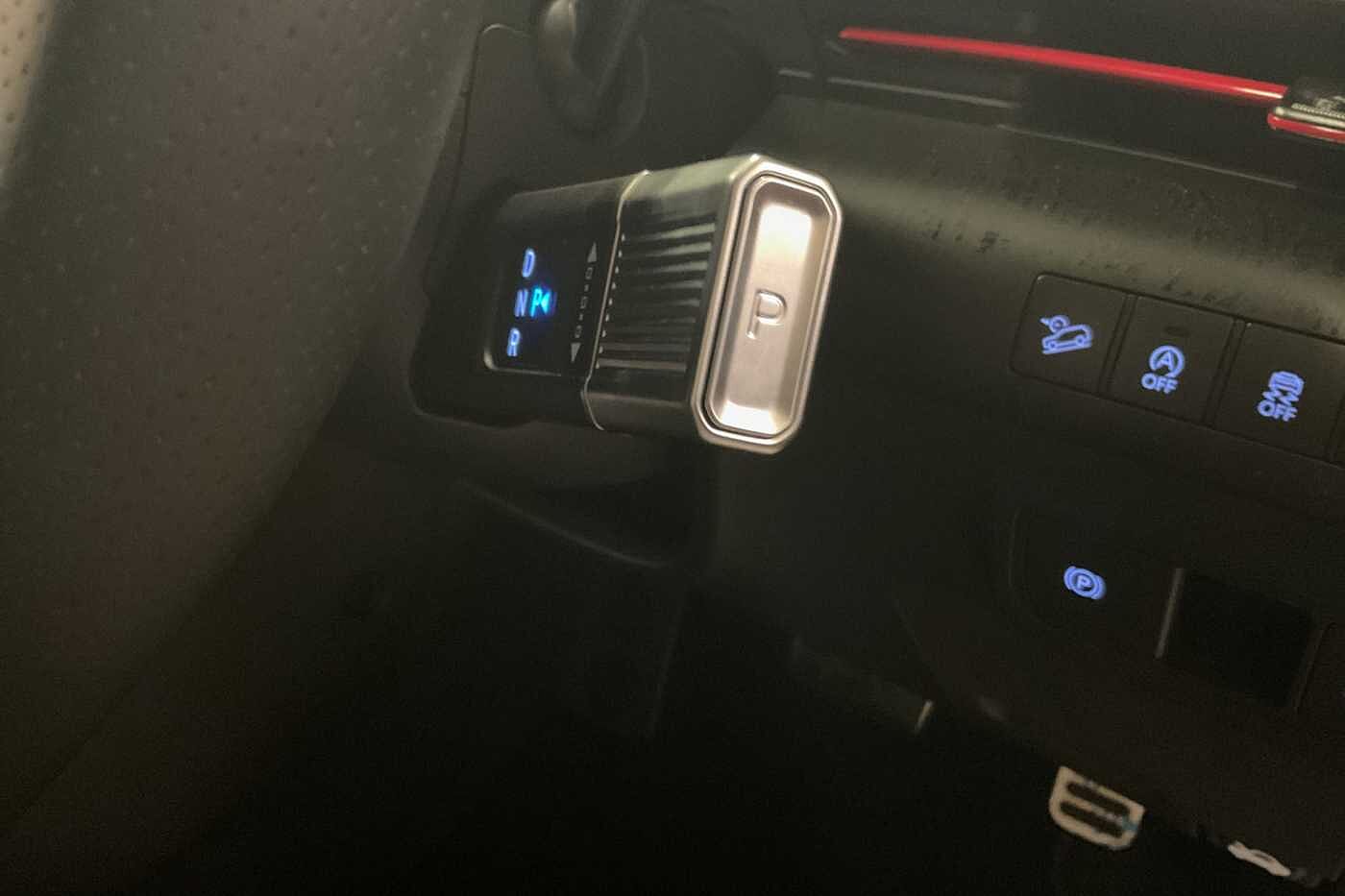 Used Hyundai KONA 2026 for sale - 78108453: Photo 8