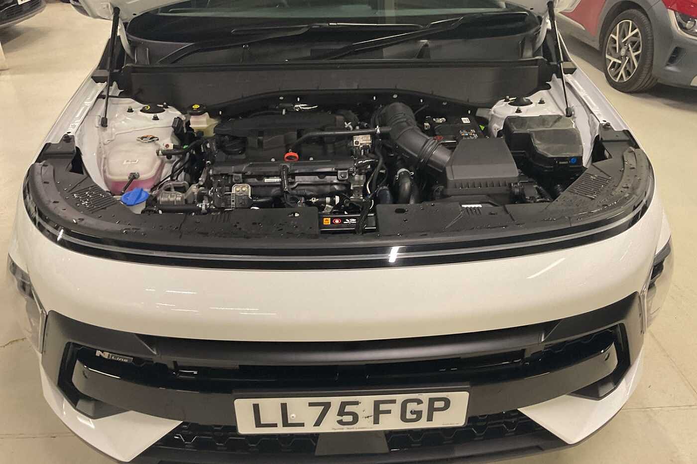 Used Hyundai KONA 2026 for sale - 78108453: Photo 9