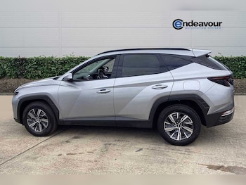 Used Hyundai TUCSON 2023 for sale - 78778941: Photo