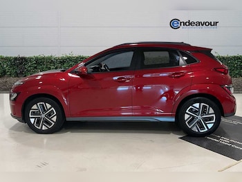 Used Hyundai KONA 2021 for sale - 78984282: Photo