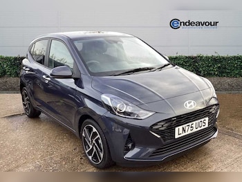 Used Hyundai i10 2025 for sale - 79031689: Photo