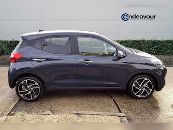 Used Hyundai i10 2025 for sale - 79031689: Photo