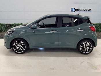 Used Hyundai i10 2026 for sale - 78467779: Photo