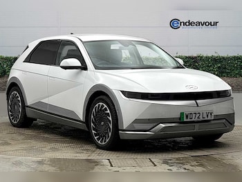 Used Hyundai IONIQ 5 2023 for sale - 78133556: Photo