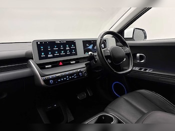 Used Hyundai IONIQ 5 2023 for sale - 78133556: Photo