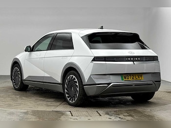 Used Hyundai IONIQ 5 2023 for sale - 78133556: Photo