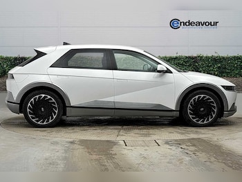 Used Hyundai IONIQ 5 2023 for sale - 78133556: Photo