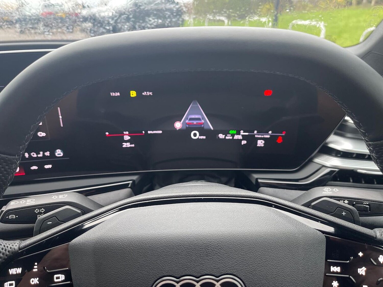 Used Audi A6 2025 for sale - 77488950: Photo 10