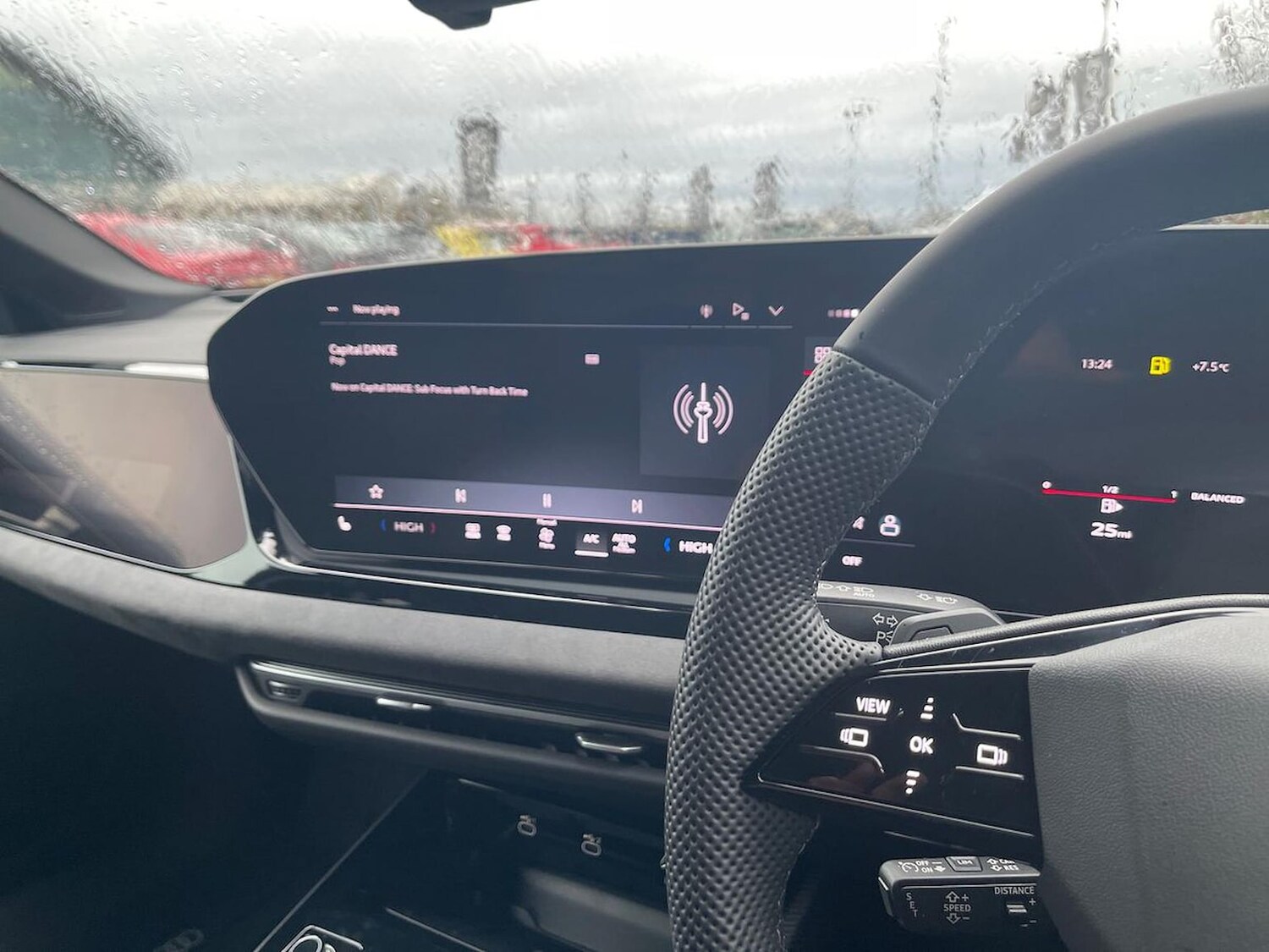 Used Audi A6 2025 for sale - 77488950: Photo 11