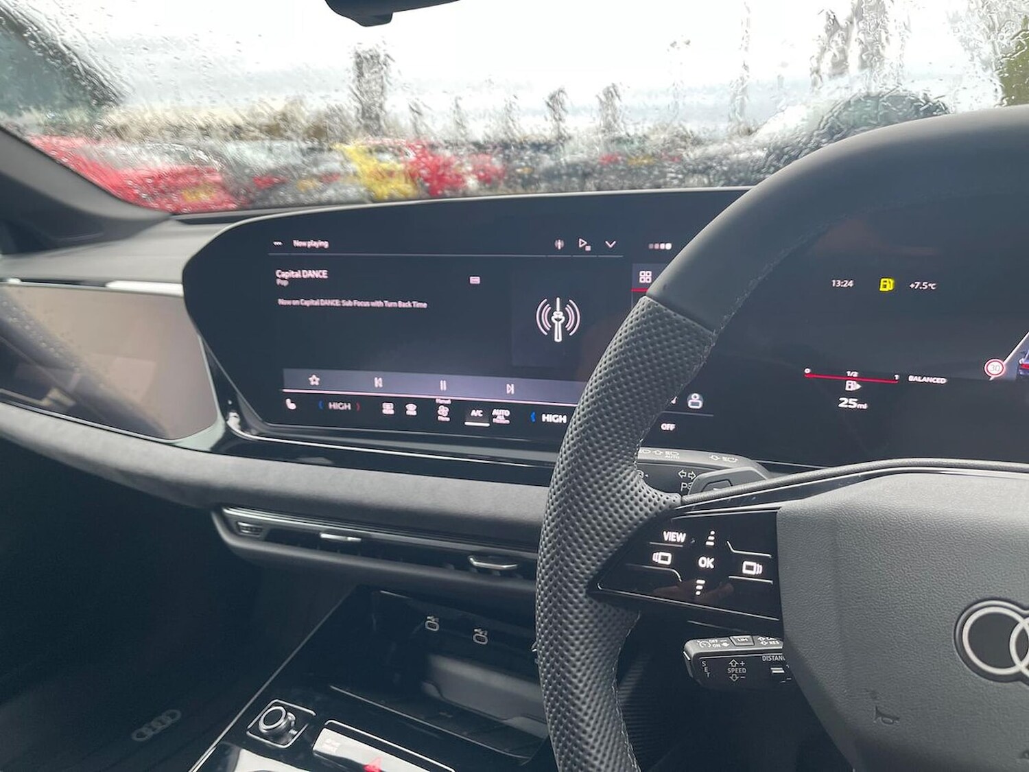 Used Audi A6 2025 for sale - 77488950: Photo 12