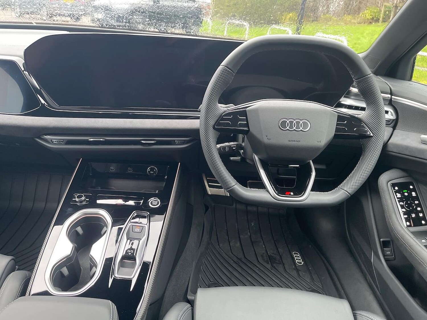 Used Audi A6 2025 for sale - 77488950: Photo 13