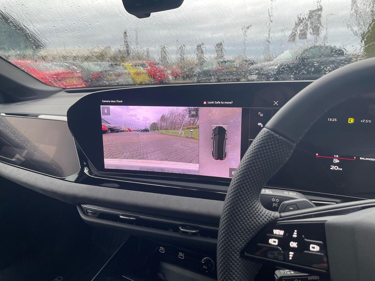 Used Audi A6 2025 for sale - 77488950: Photo 23