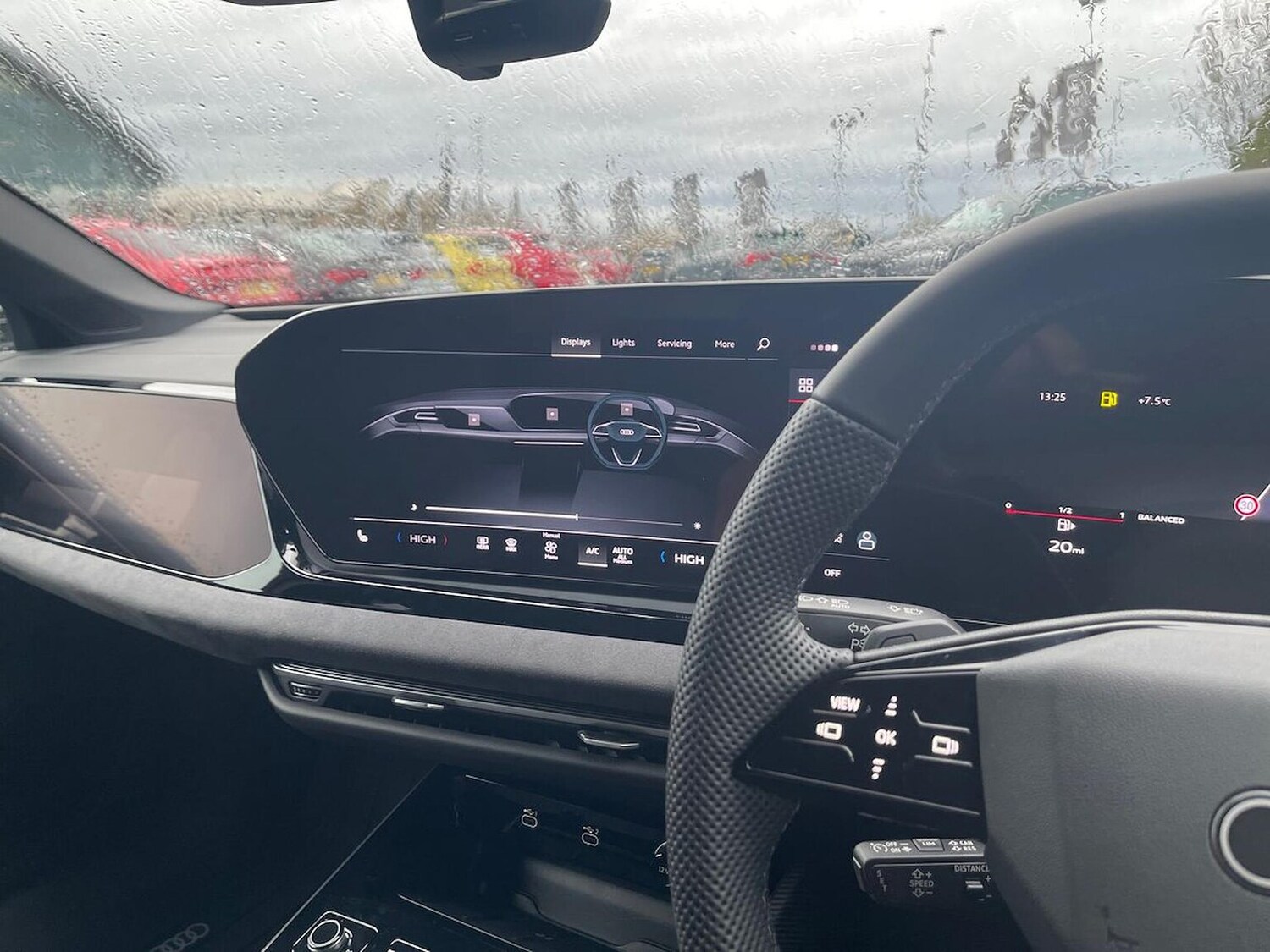 Used Audi A6 2025 for sale - 77488950: Photo 25