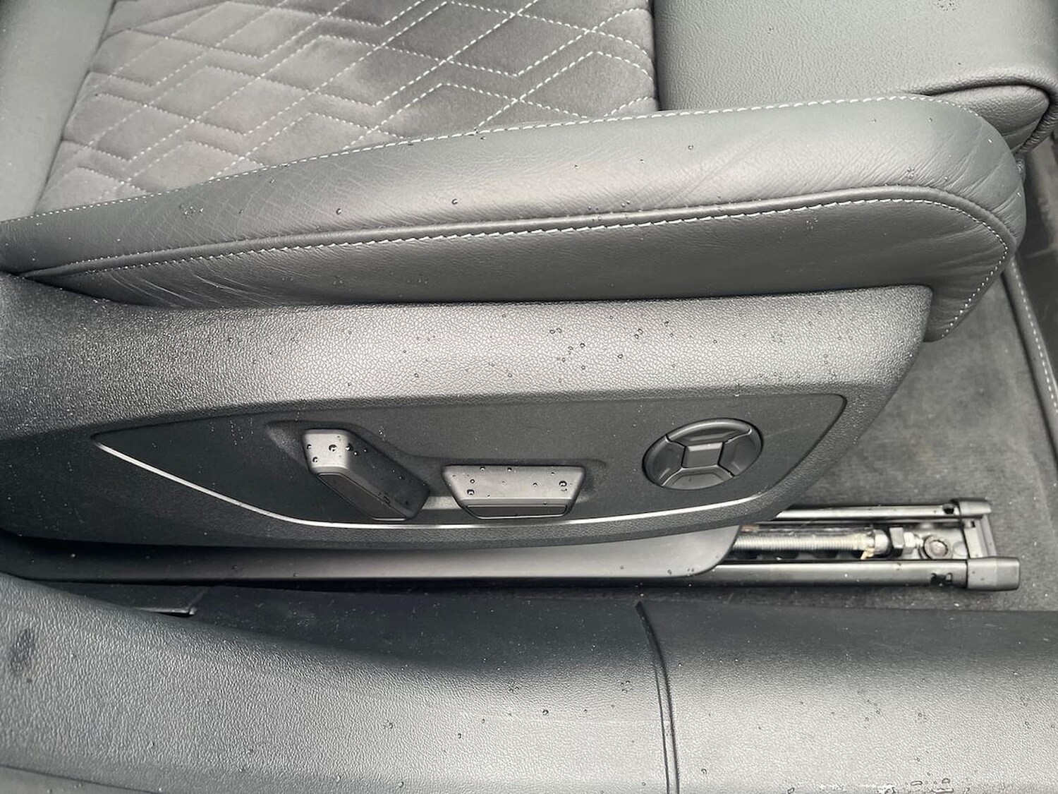 Used Audi A6 2025 for sale - 77488950: Photo 30