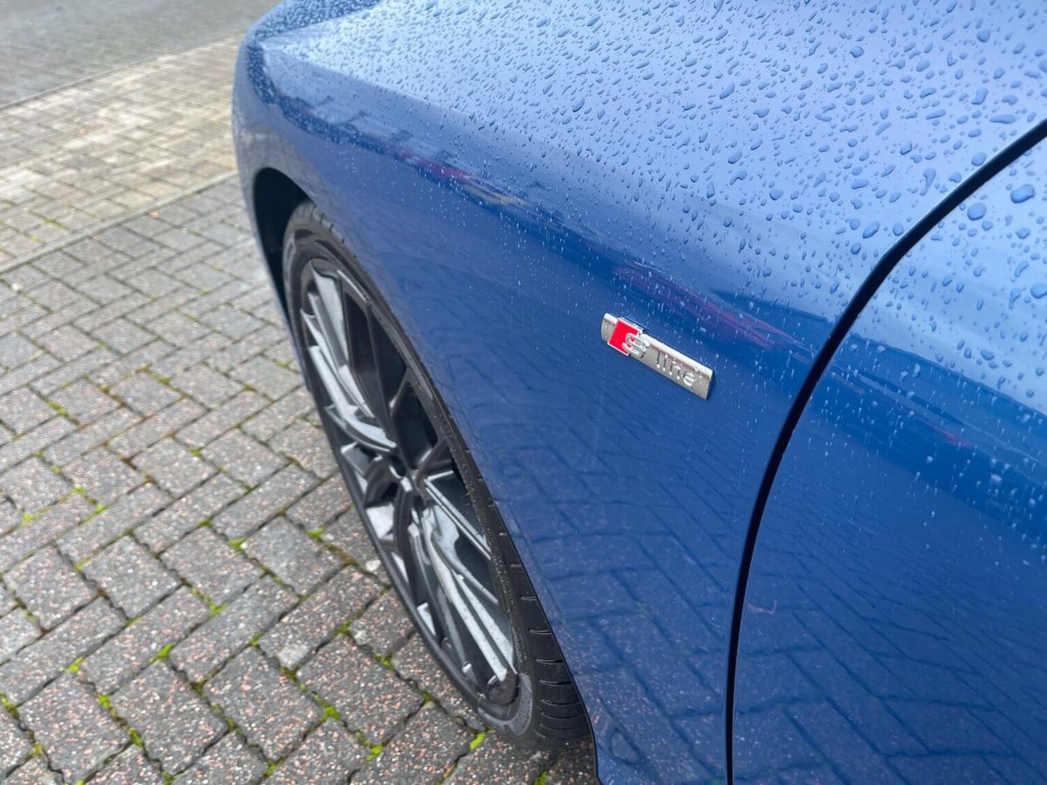 Used Audi A6 2025 for sale - 77488950: Photo 35