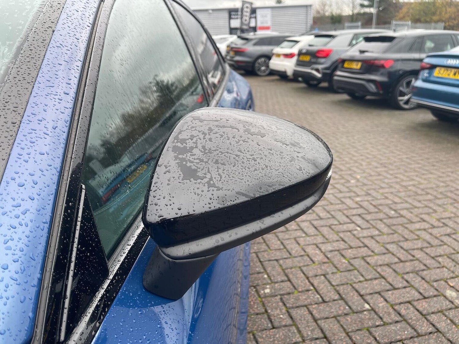 Used Audi A6 2025 for sale - 77488950: Photo 38