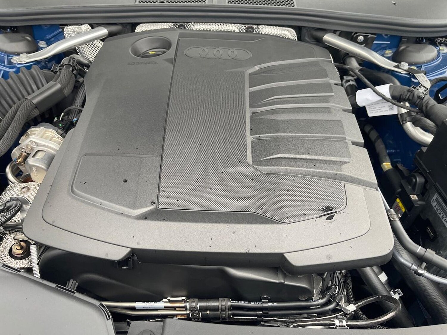 Used Audi A6 2025 for sale - 77488950: Photo 39