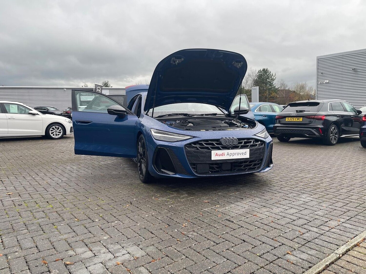 Used Audi A6 2025 for sale - 77488950: Photo 40