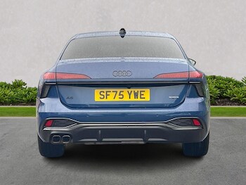 Used Audi A6 2025 for sale - 77488950: Photo