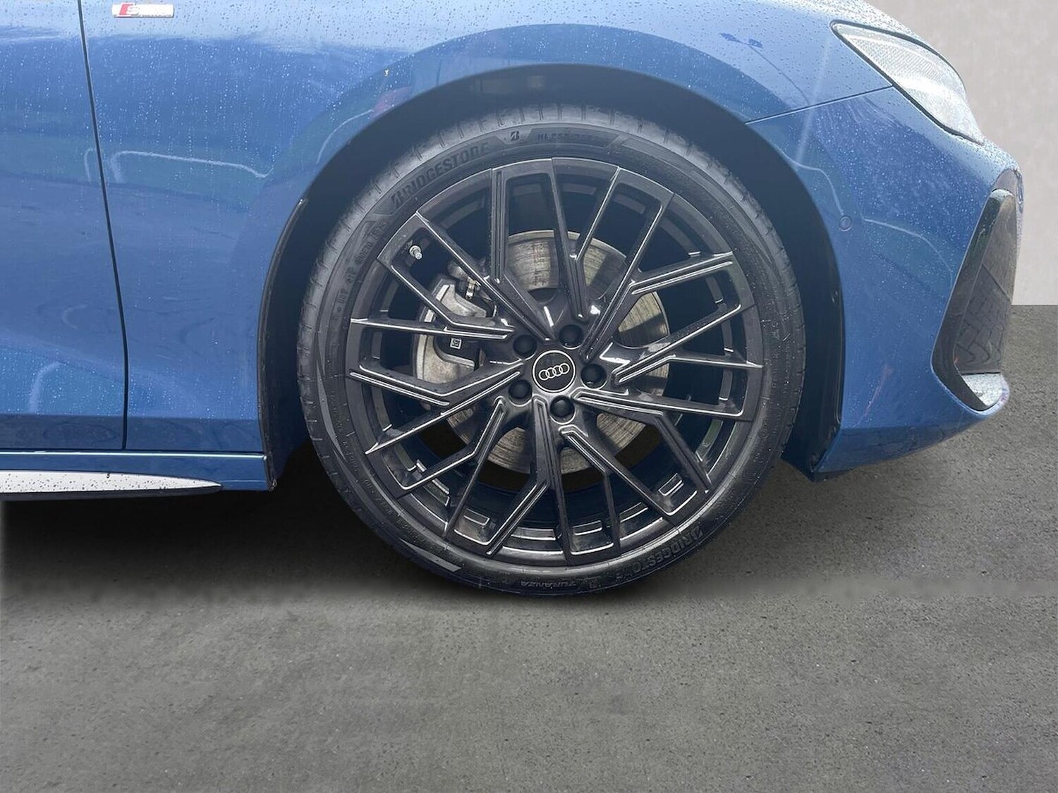 Used Audi A6 2025 for sale - 77488950: Photo 6