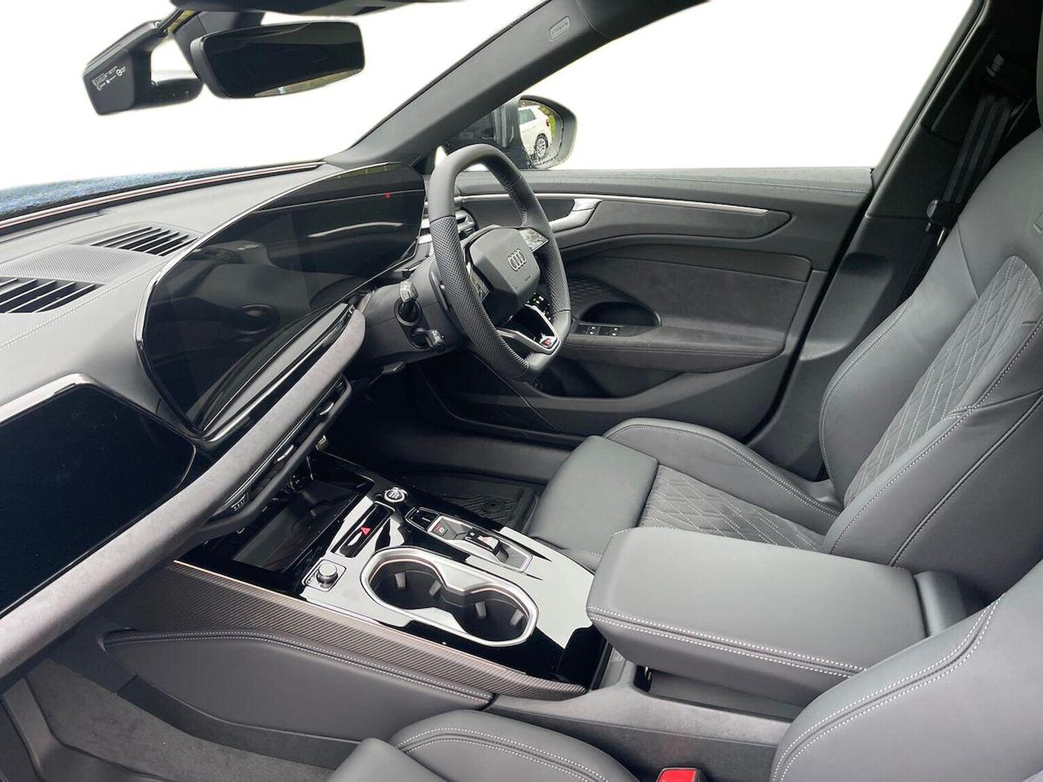 Used Audi A6 2025 for sale - 77488950: Photo 7