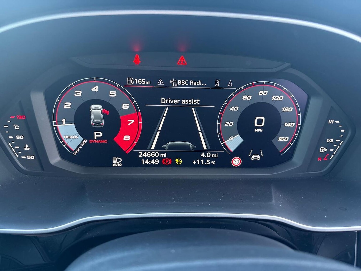 Used Audi Q3 2022 for sale - 76541826: Photo 10