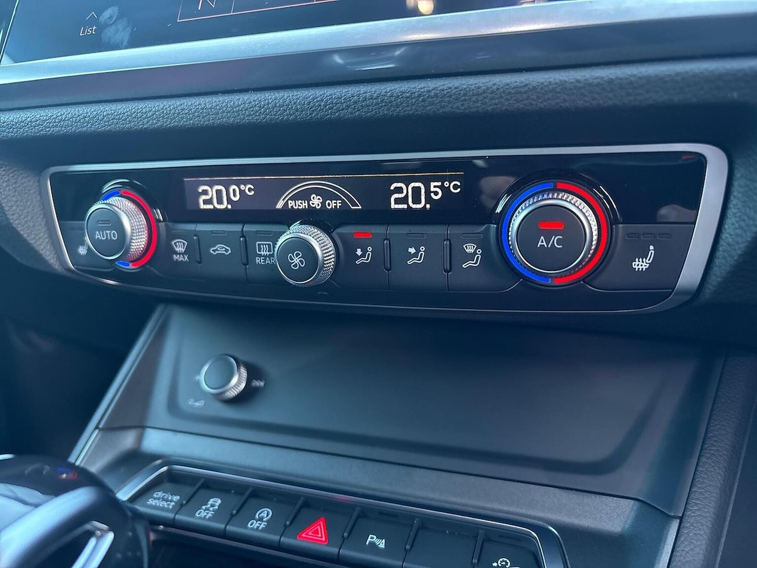 Used Audi Q3 2022 for sale - 76541826: Photo 12