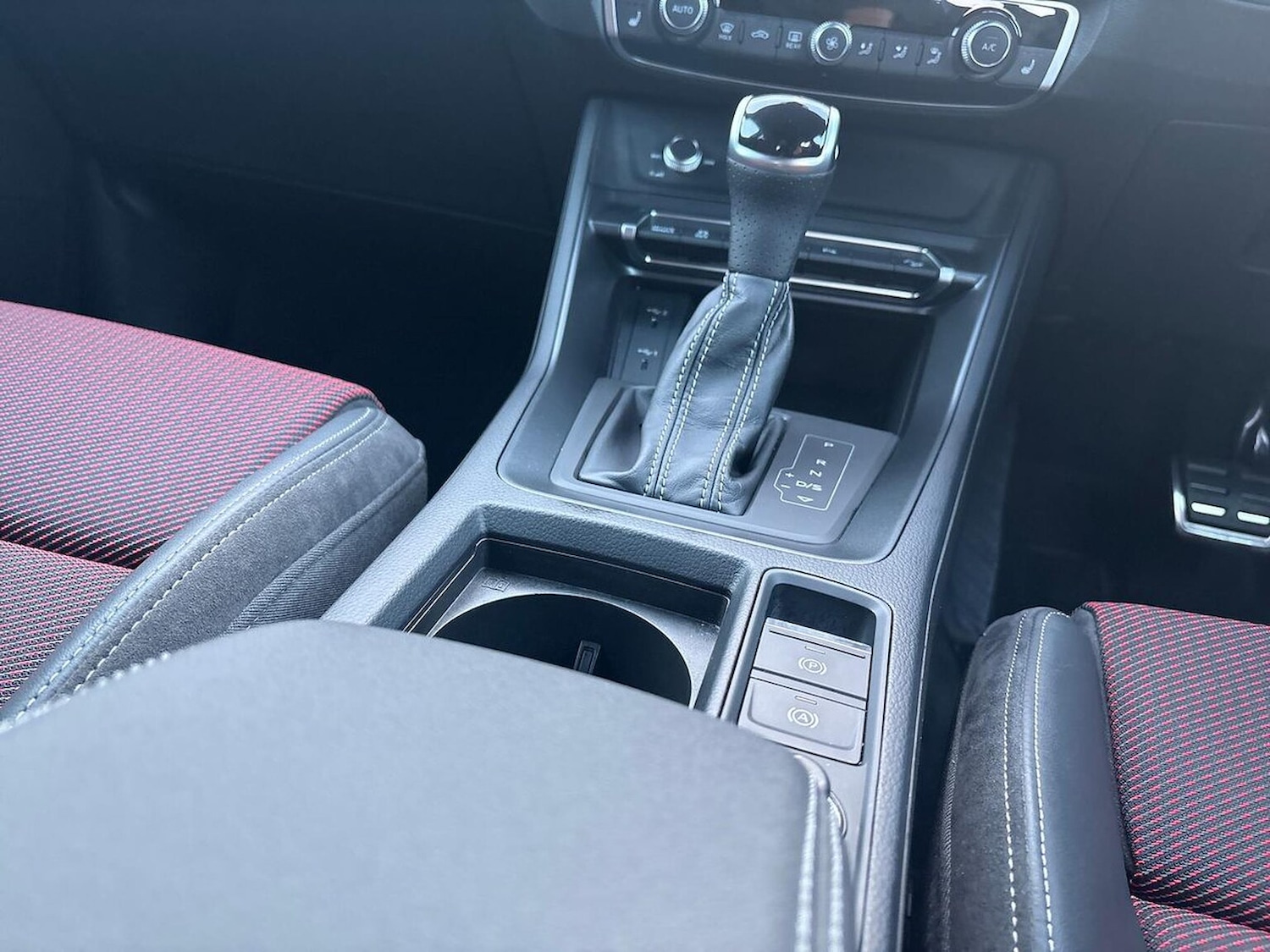 Used Audi Q3 2022 for sale - 76541826: Photo 13