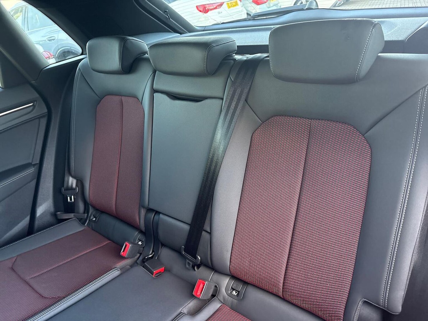 Used Audi Q3 2022 for sale - 76541826: Photo 16