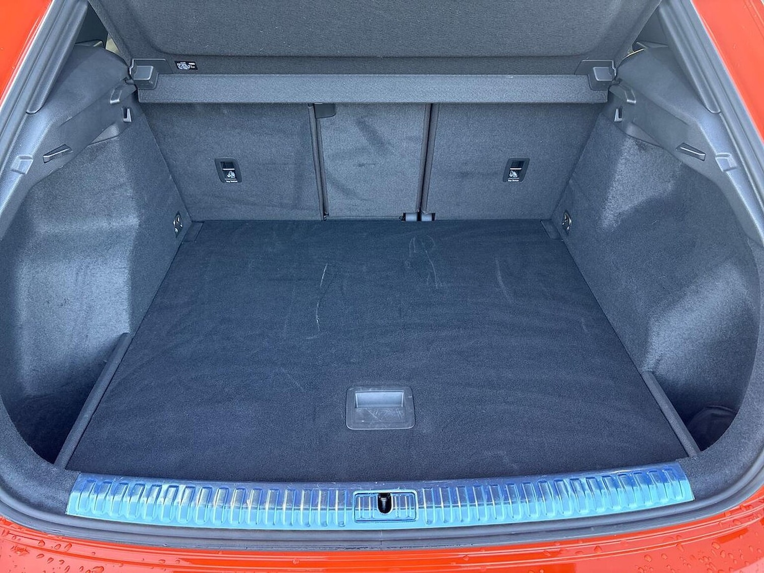 Used Audi Q3 2022 for sale - 76541826: Photo 17