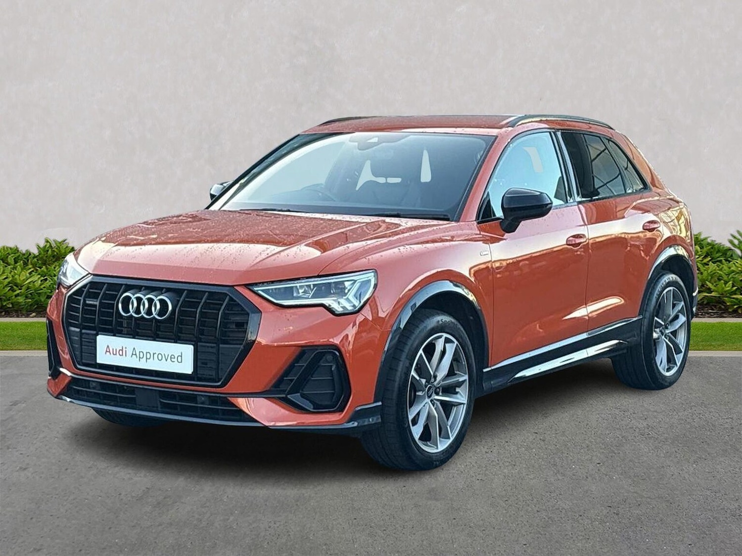 Used Audi Q3 2022 for sale - 76541826: Photo 20