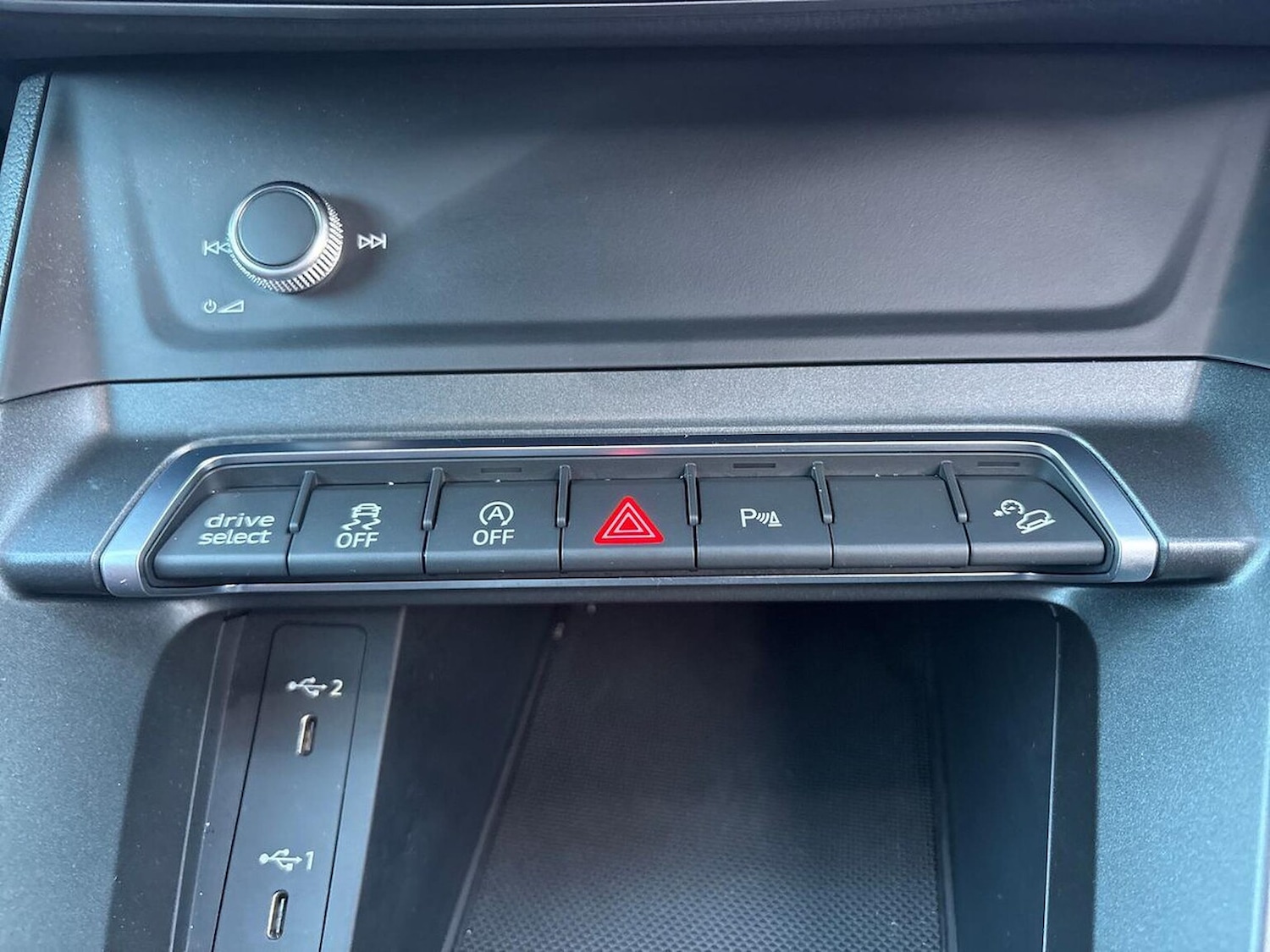 Used Audi Q3 2022 for sale - 76541826: Photo 22