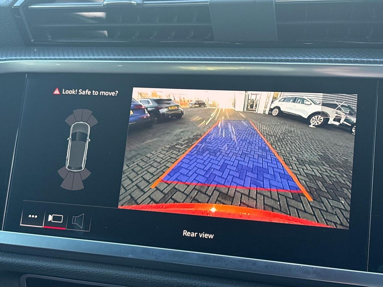 Used Audi Q3 2022 for sale - 76541826: Photo 23