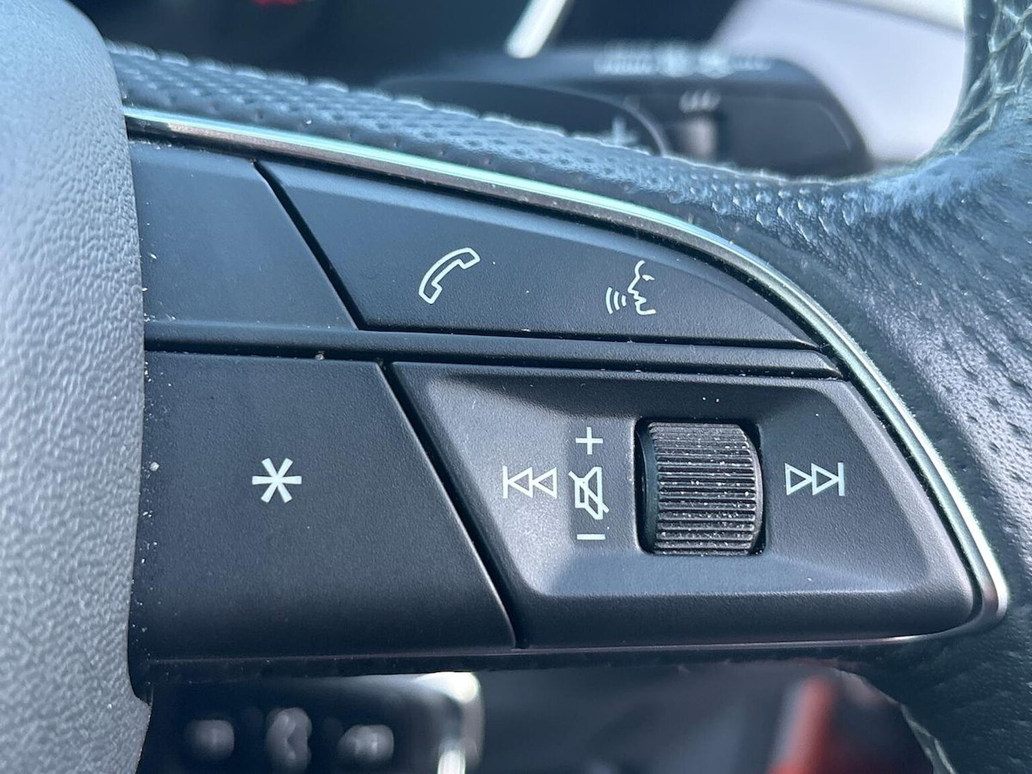 Used Audi Q3 2022 for sale - 76541826: Photo 26