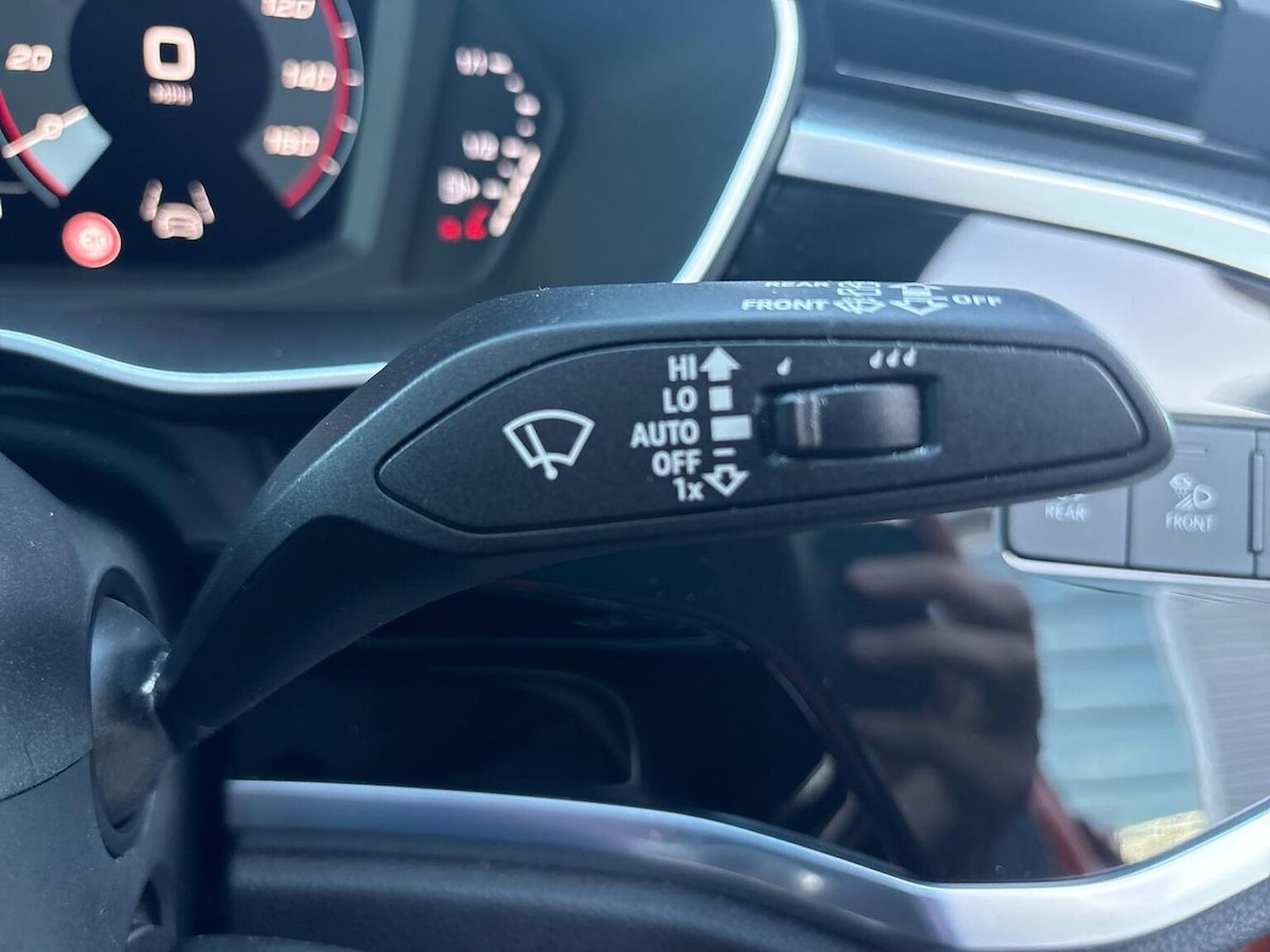 Used Audi Q3 2022 for sale - 76541826: Photo 28