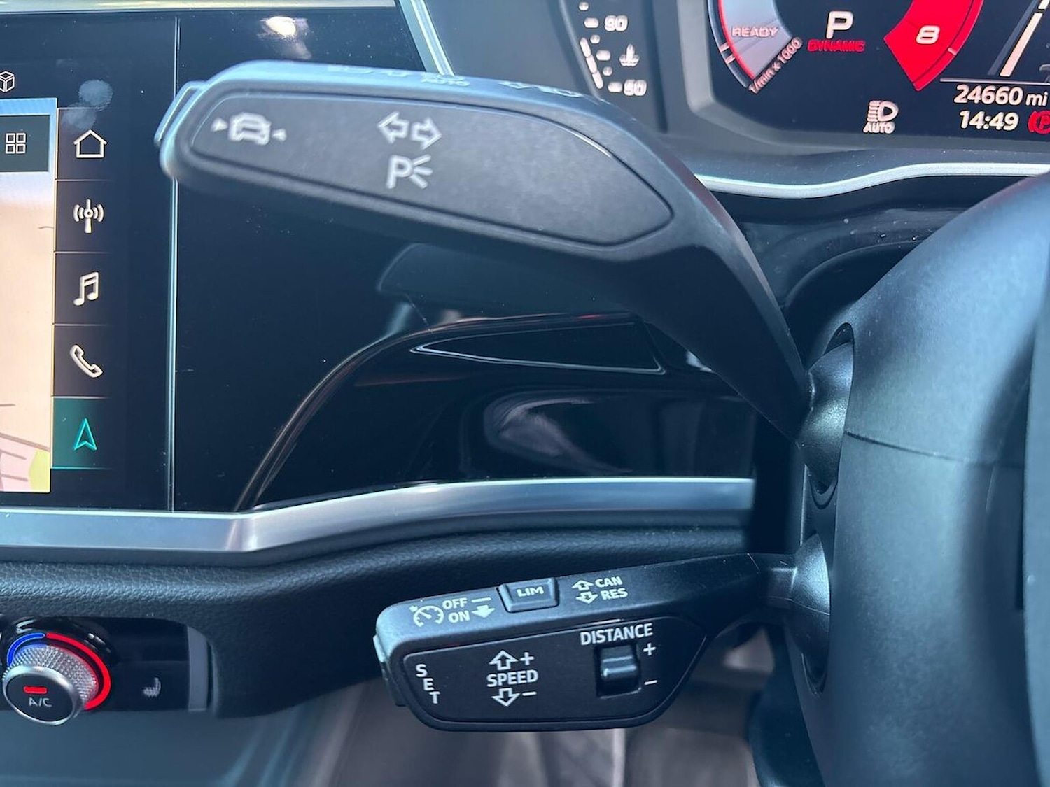 Used Audi Q3 2022 for sale - 76541826: Photo 29