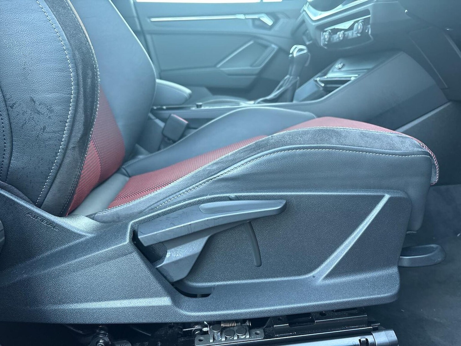 Used Audi Q3 2022 for sale - 76541826: Photo 30