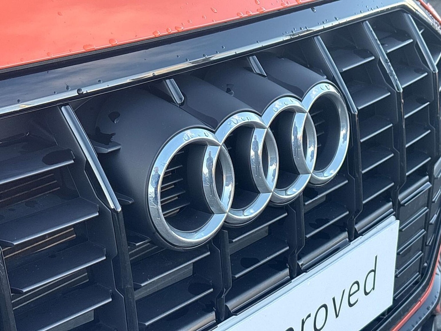 Used Audi Q3 2022 for sale - 76541826: Photo 33