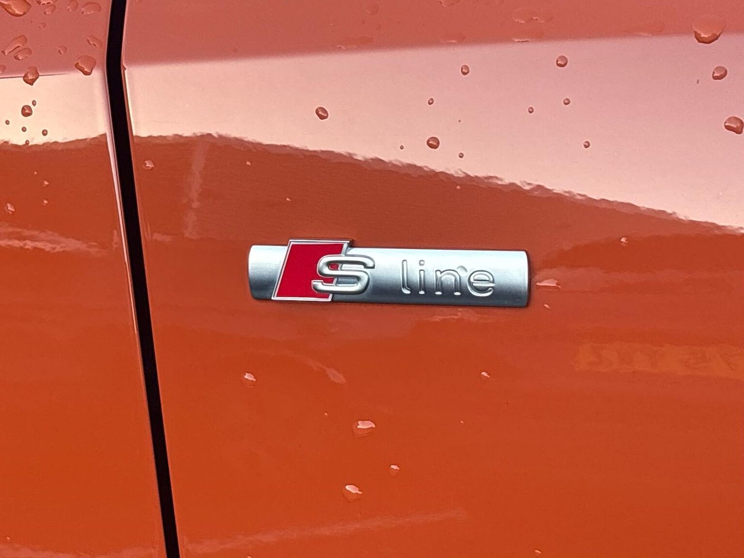 Used Audi Q3 2022 for sale - 76541826: Photo 35