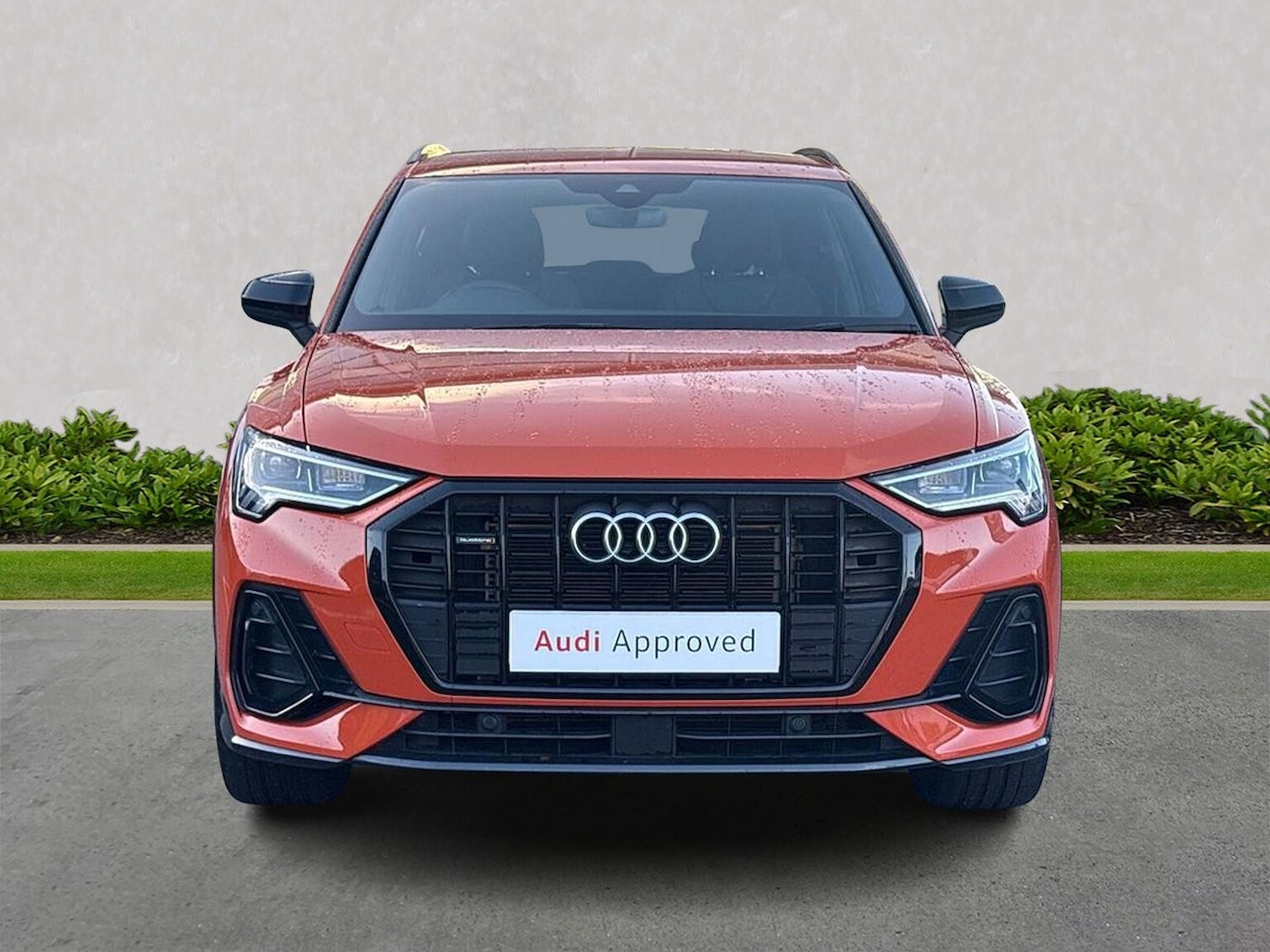 Used Audi Q3 2022 for sale - 76541826: Photo 5