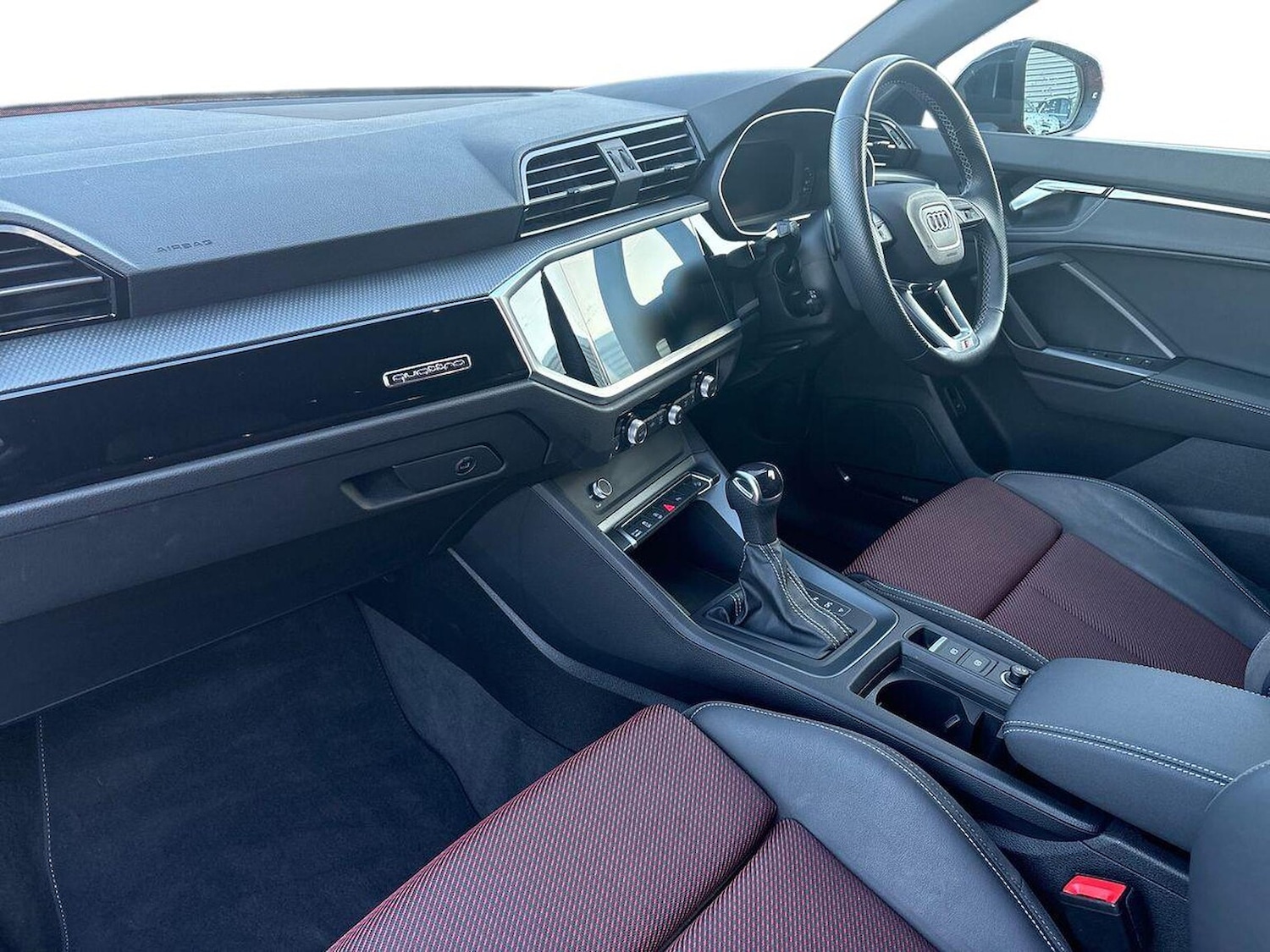 Used Audi Q3 2022 for sale - 76541826: Photo 7