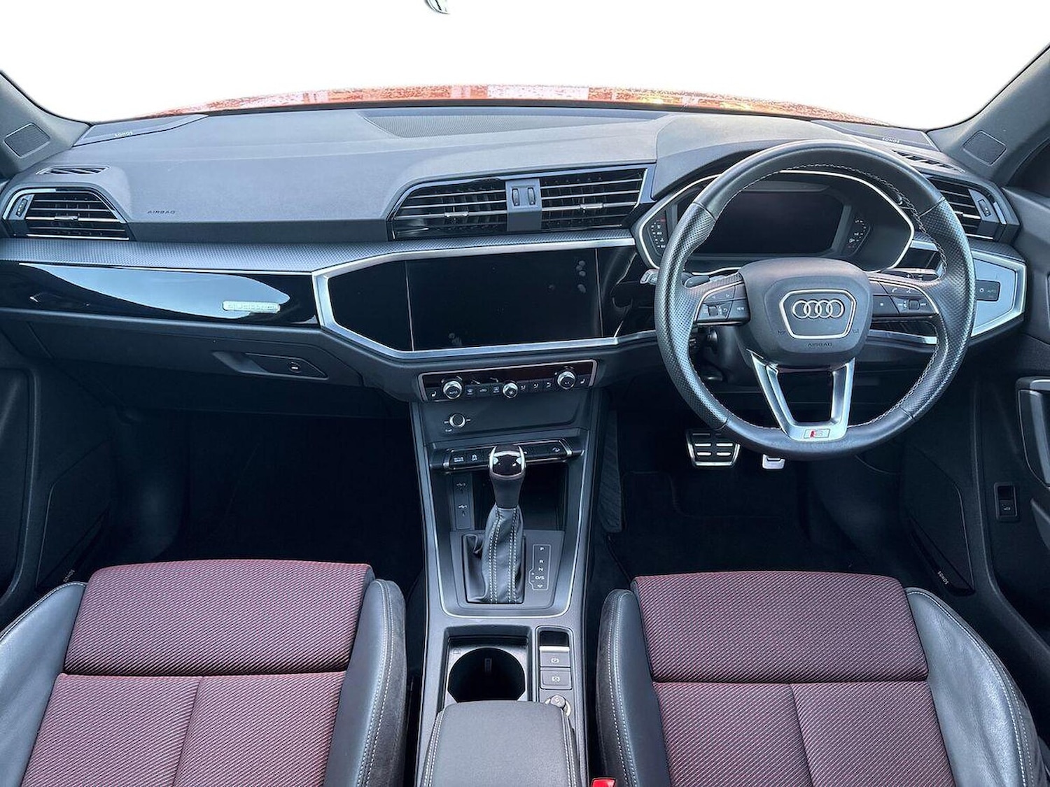 Used Audi Q3 2022 for sale - 76541826: Photo 8