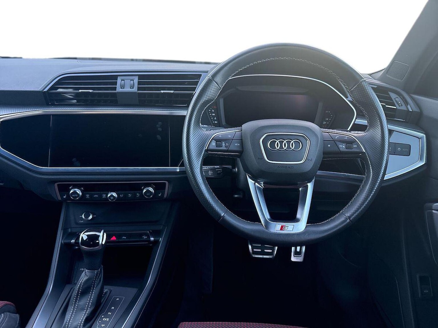 Used Audi Q3 2022 for sale - 76541826: Photo 9