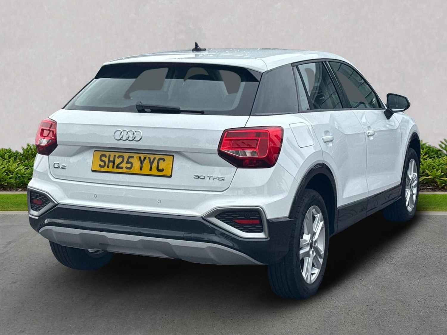 Used Audi Q2 2025 for sale - 76741178: Photo 18