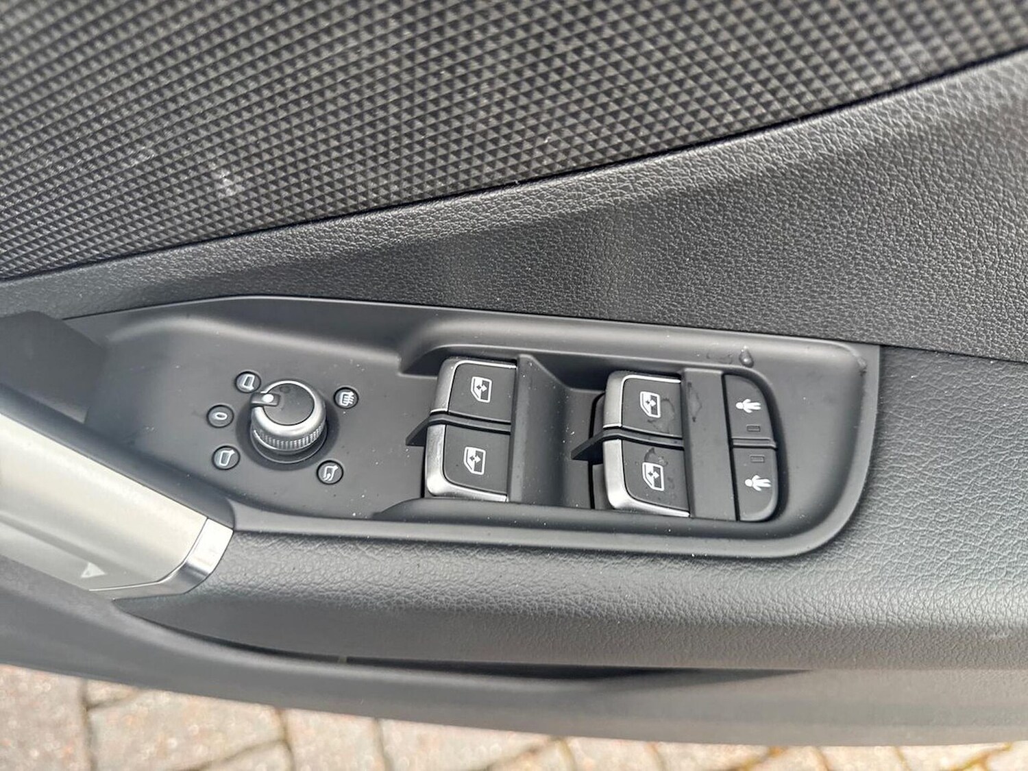 Used Audi Q2 2025 for sale - 76741178: Photo 21