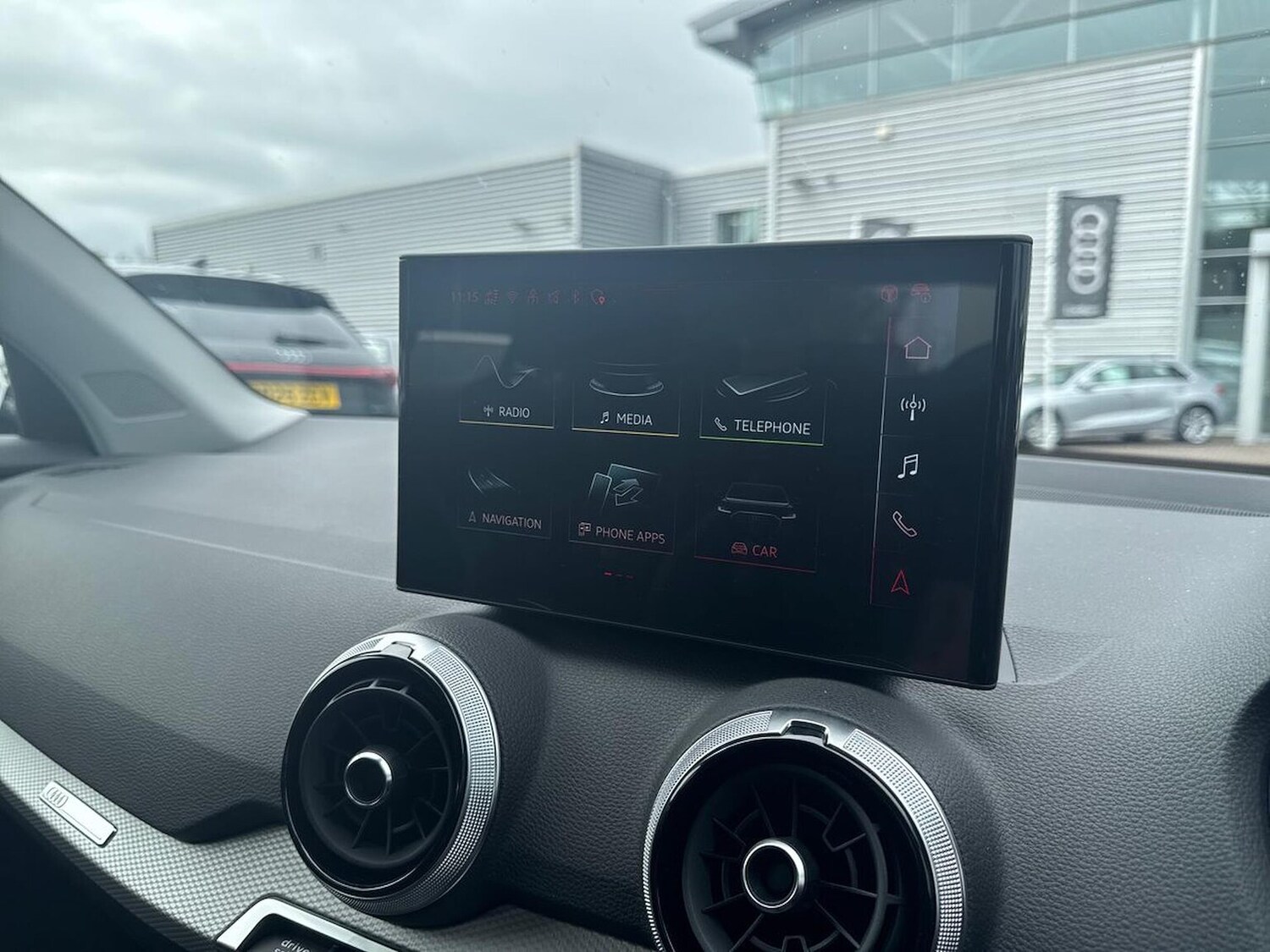 Used Audi Q2 2025 for sale - 76741178: Photo 23